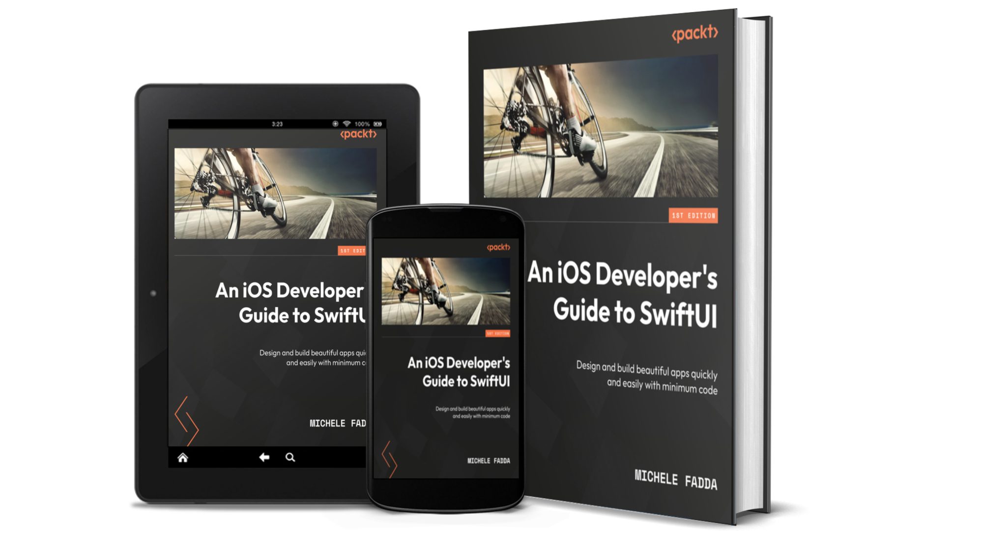 An iOS developer's guide to SwiftUI